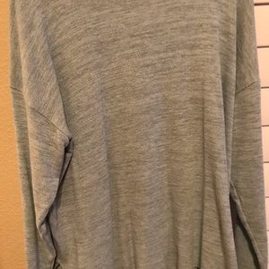 Long sleeve women’s  top